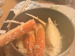 -蟹道乐(道顿堀本店)