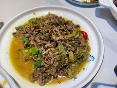 -食光慢宴·安吉土菜馆