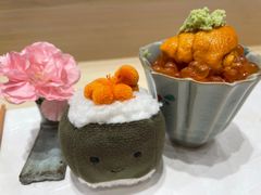 -鮨一日本料理旗舰店(总店)