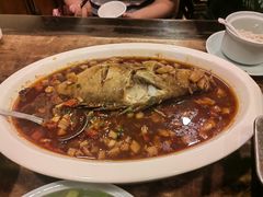-一楼食业·美食人家