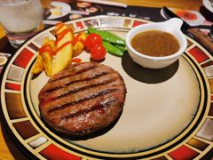 -斗牛士牛排(南京东路店)