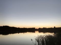 -马家湾湿地公园