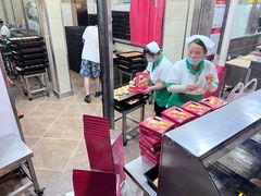 -新川饮食(新川小区店)