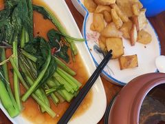 -云隐小厨·传统大理美食(复兴路店)