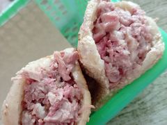 -顺平正宗烧饼熏肉家常菜(祥和家园店)