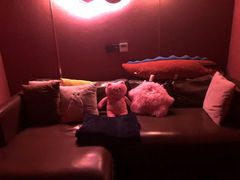 -极光点播影院·Switch.游戏馆(世界之窗店)