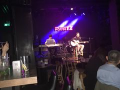 -TZ House音乐现场(茅台店)