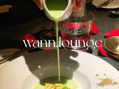-wann lounge 低温慢煮牛排·清吧