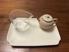 -隐溪茶馆(静安寺店)