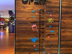 -OPEN開全日自助餐厅·牛肉火锅·海鲜(佛山希尔顿酒店)