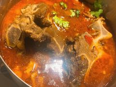 -东园小馆·早茶·淮扬小炒(三盛广场店)