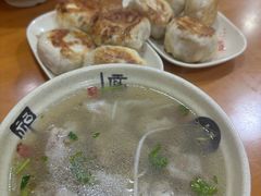 -求生煎包(武夷小区店)