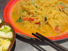 -馬伍旺川菜(江北虹悦城店)