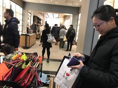 -COACH蔻驰(赛特奥特莱斯店)