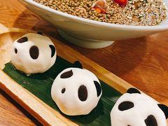 天府熊猫-天府掌柜(九眼桥店)