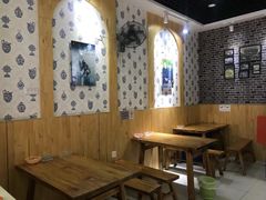 -叁省斋粉蒸肉甑糕·清真(回民街店)
