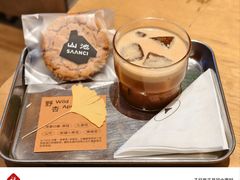-SAANCI山池咖啡(海上世界文化艺术中心店)
