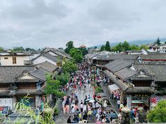 -大理古城
