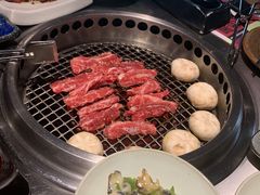 -焱铁烧·黑毛和牛专门店(南宁万象城店)