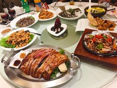 -大铁勺新津菜(东丽阳光新业广场店)