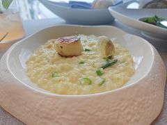 -Da Ivo哒伊沃意大利魔镜餐厅(外滩店)