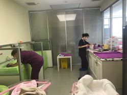 -弗蕾亚·和月月子调理院(东湖店)