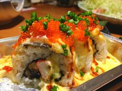 -一心创作料理屋(经开万达店)