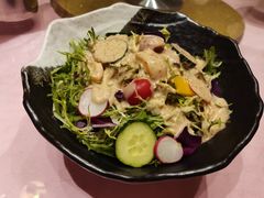 金陵大拌菜-品大三·南京菜(大行宫店)