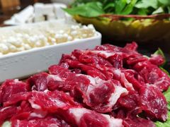 -天长牛肉火锅