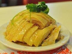 -振鼎鸡(福州路店)