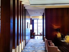 -广州粤海喜来登酒店