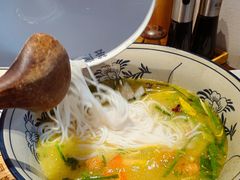 -芸南道·过桥米线(昆明老街旗舰店)