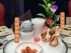 -禧悦楼 · 港味海鲜火锅