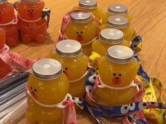 -菲住布渴酒店自助餐厅(阿里巴巴西溪园区店)