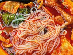 -龍城柳州螺蛳粉(群星路店)