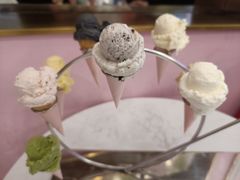 -绮妙冰淇淋Gelato Miao(朝阳大悦城店)