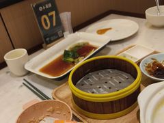 -小菜园新徽菜(无锡人民路红豆店)