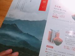 -桂小厨广西菜(青秀万达店)