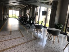 -LA合时健身4PMFIT(花桥旗舰店)