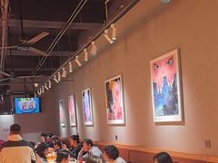 -五道双马·双马餐厅(五道口店)