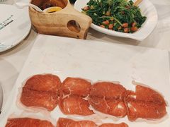 -阳坊胜利涮羊肉(禧乐汇店)