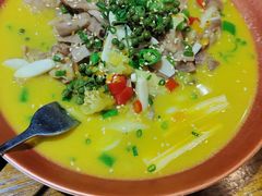 -HOME餐厅粤菜 融合菜