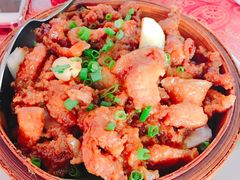 -客汀家宴·客家烟火 四季食材(集美店)