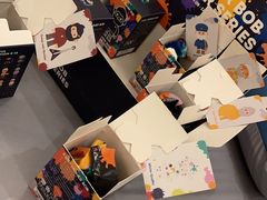 -九木杂物社(恒隆广场店)