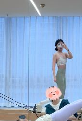 -AN普拉提女子健身工作室
