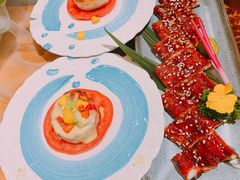 -吉之仙•中国制造•出口级食材日料店(领事馆总店)