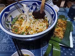 -蜗牛小馆醉乡民谣云南菜(惠新西里店)