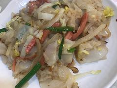 三丝炒米粉-贝岭居酒楼(黄贝路店)