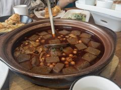 -壹零捌道·北京烤鸭(车公庄店)
