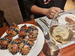 -赛瑞喜来登大酒店-盛宴自助餐厅